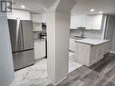 6 Elderslie Crescent, Vaughan, ON  - Indoor Photo Showing Kitchen With Double Sink 