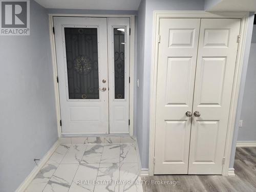 6 Elderslie Crescent, Vaughan, ON - Indoor Photo Showing Other Room