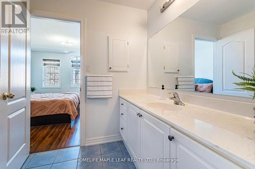 17 Matagami Street, Brampton, ON - Indoor Photo Showing Bathroom