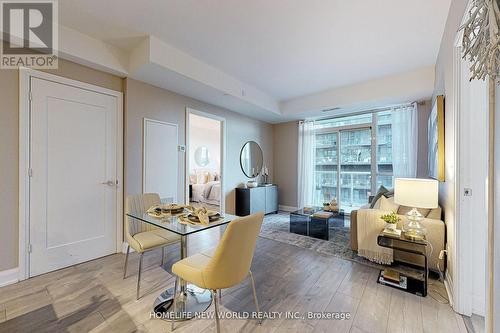 401 - 110 Marine Parade Drive, Toronto, ON - Indoor Photo Showing Other Room