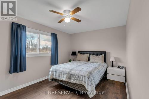 4791 Bellrock Road, South Frontenac, ON - Indoor Photo Showing Bedroom