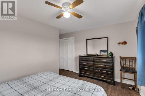 4791 Bellrock Road, South Frontenac, ON - Indoor Photo Showing Bedroom