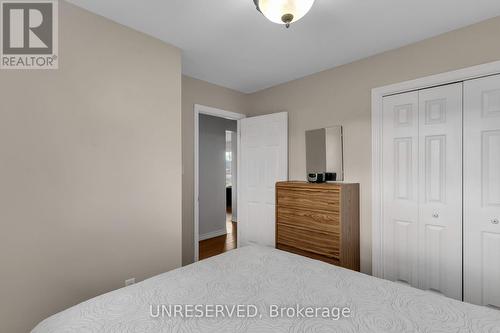 4791 Bellrock Road, South Frontenac, ON - Indoor Photo Showing Bedroom