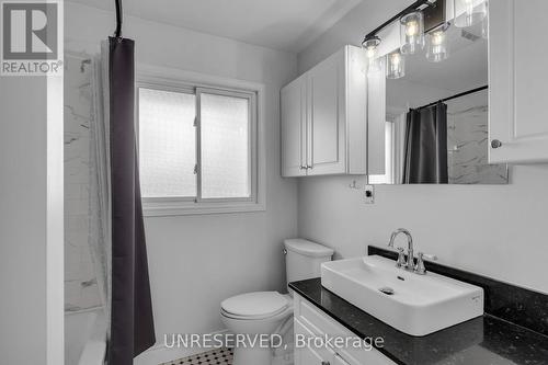 4791 Bellrock Road, South Frontenac, ON - Indoor Photo Showing Bathroom