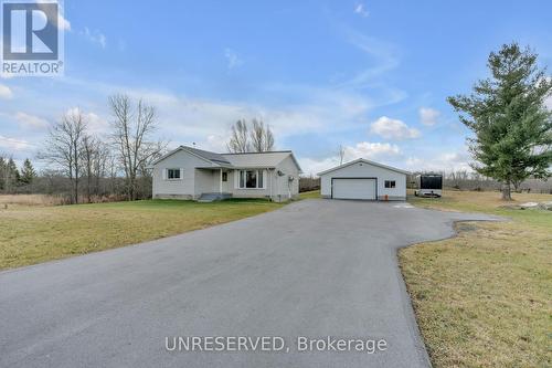 4791 Bellrock Road, South Frontenac, ON - Outdoor With Facade