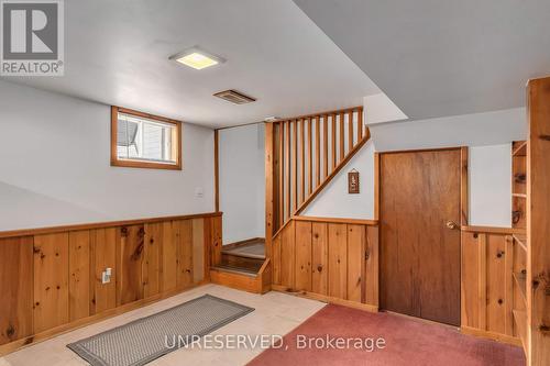 4791 Bellrock Road, South Frontenac, ON - Indoor Photo Showing Other Room