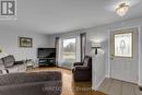 4791 Bellrock Road, South Frontenac, ON  - Indoor Photo Showing Living Room 