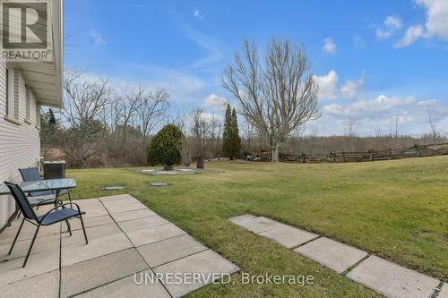 4791 Bellrock Road, South Frontenac, ON - Outdoor