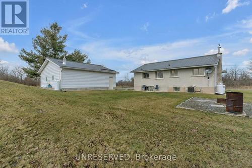 4791 Bellrock Road, South Frontenac, ON - Outdoor With Exterior