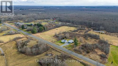 4791 Bellrock Road, South Frontenac, ON - Outdoor With View