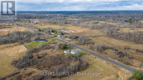 4791 Bellrock Road, South Frontenac, ON - Outdoor With View