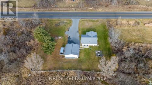 4791 Bellrock Road, South Frontenac, ON - Outdoor With View