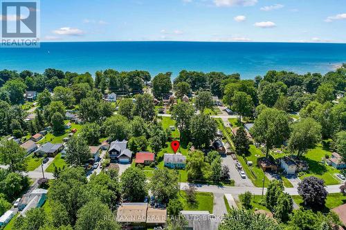 10567 Maplewood Drive, Wainfleet, ON - Outdoor With Body Of Water With View