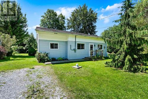 10567 Maplewood Drive, Wainfleet, ON - Outdoor