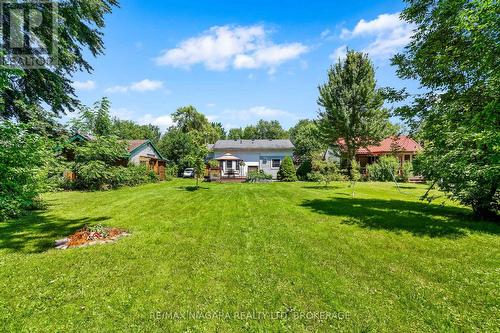 10567 Maplewood Drive, Wainfleet, ON - Outdoor