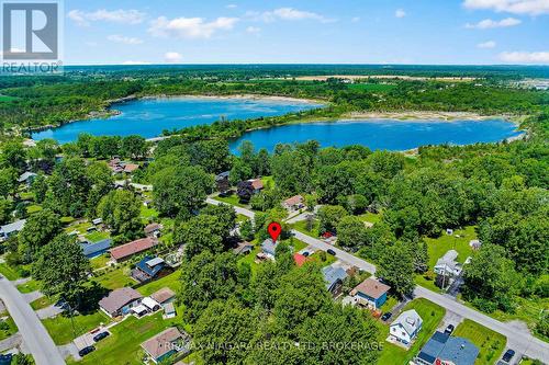 10567 Maplewood Drive, Wainfleet, ON - Outdoor With Body Of Water With View