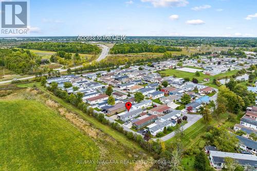 150 - 3033 Townline Road, Fort Erie, ON - Outdoor With View