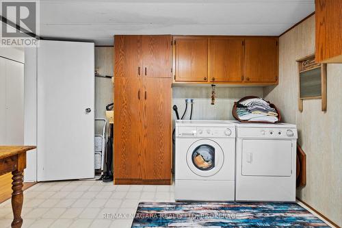 150 - 3033 Townline Road, Fort Erie, ON - Indoor Photo Showing Laundry Room