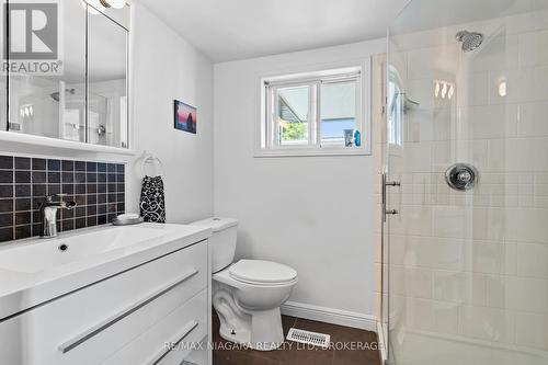 150 - 3033 Townline Road, Fort Erie, ON - Indoor Photo Showing Bathroom