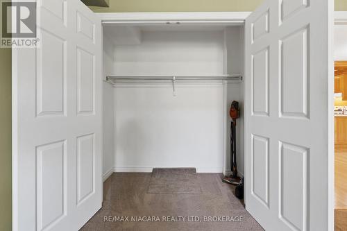 321 Elgin Street, Port Colborne, ON - Indoor With Storage