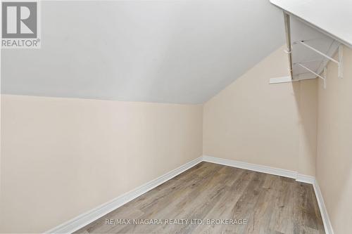 321 Elgin Street, Port Colborne, ON - Indoor Photo Showing Other Room