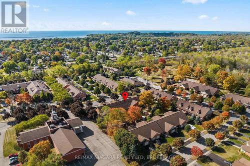 321 Elgin Street, Port Colborne, ON - Outdoor With View