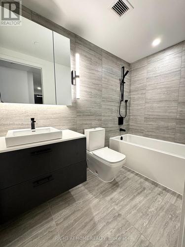 606 - 10 James Street, Ottawa, ON - Indoor Photo Showing Bathroom