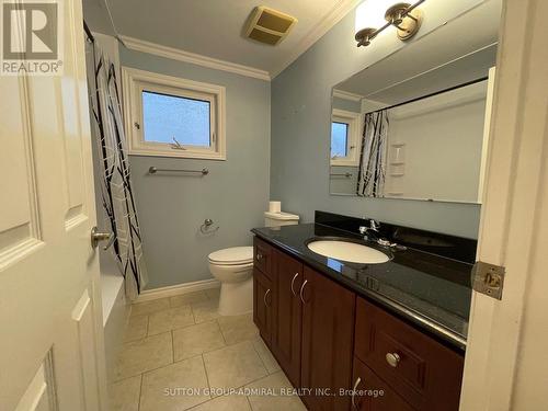 392 Terry Drive, Newmarket, ON - Indoor Photo Showing Bathroom