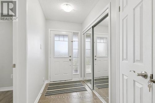 8 Toledo Lane, Brampton, ON - Indoor Photo Showing Other Room