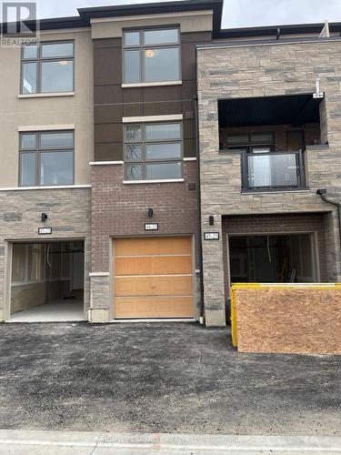 44 - 25 Fieldridge Crescent, Brampton, ON - Outdoor