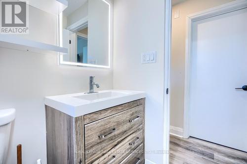 18 Ewing Street, Halton Hills, ON - Indoor Photo Showing Bathroom