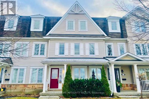 1736 Maple Grove Road, Ottawa, ON - Outdoor With Facade