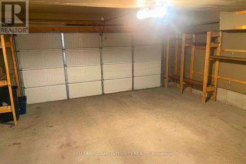 1736 Maple Grove Road, Ottawa, ON - Indoor Photo Showing Garage