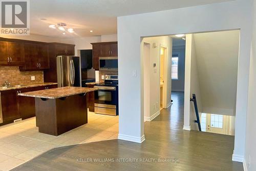 1736 Maple Grove Road, Ottawa, ON - Indoor Photo Showing Kitchen