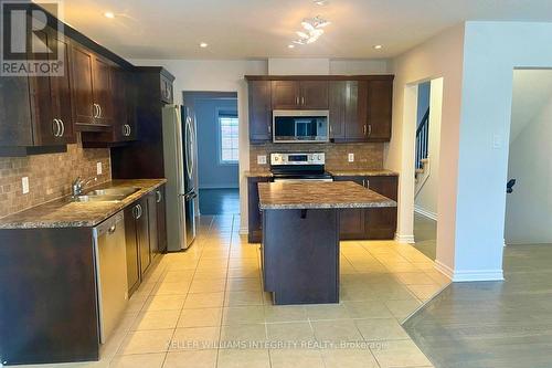 1736 Maple Grove Road, Ottawa, ON - Indoor Photo Showing Kitchen