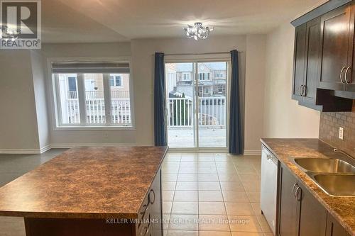 1736 Maple Grove Road, Ottawa, ON - Indoor Photo Showing Kitchen With Double Sink