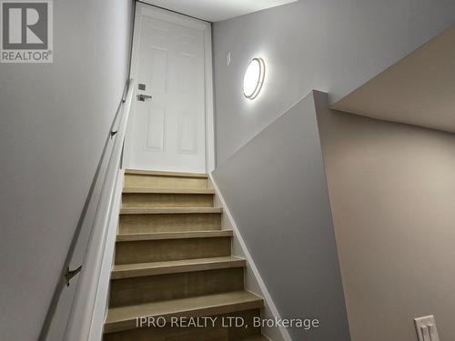 2 - 31 Wildhorse Lane, Brampton, ON - Indoor Photo Showing Other Room