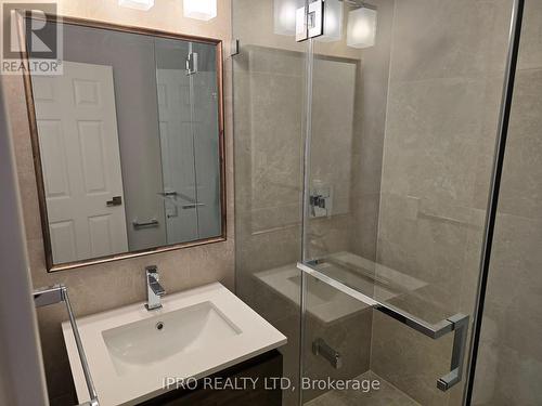 2 - 31 Wildhorse Lane, Brampton, ON - Indoor Photo Showing Bathroom