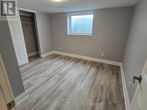 2 - 31 Wildhorse Lane, Brampton, ON - Indoor Photo Showing Other Room