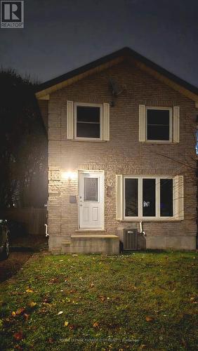 218 Cole Road, Guelph, ON - Outdoor