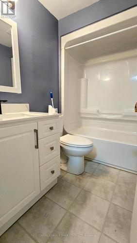 218 Cole Road, Guelph, ON - Indoor Photo Showing Bathroom