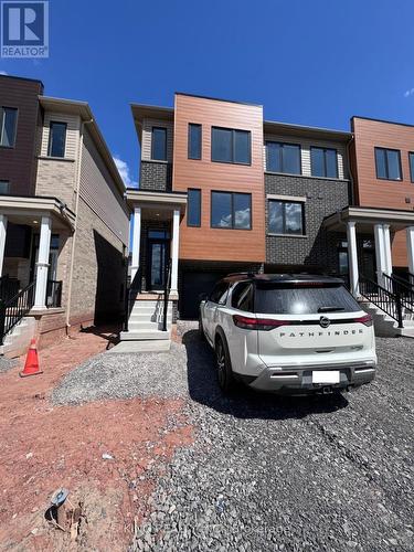 10 Reid Avenue N, Hamilton, ON - Outdoor With Facade