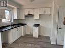 10 Reid Avenue N, Hamilton, ON  - Indoor Photo Showing Kitchen With Double Sink 