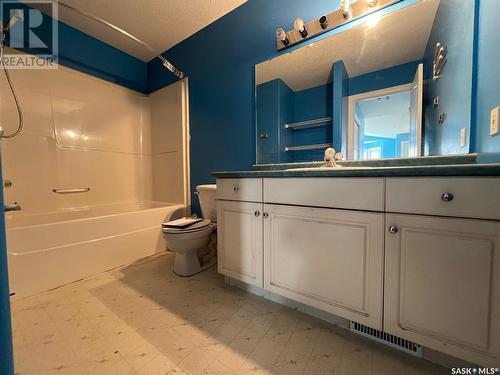 3139 Truesdale Drive E, Regina, SK - Indoor Photo Showing Bathroom