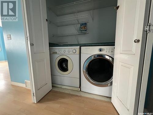 3139 Truesdale Drive E, Regina, SK - Indoor Photo Showing Laundry Room