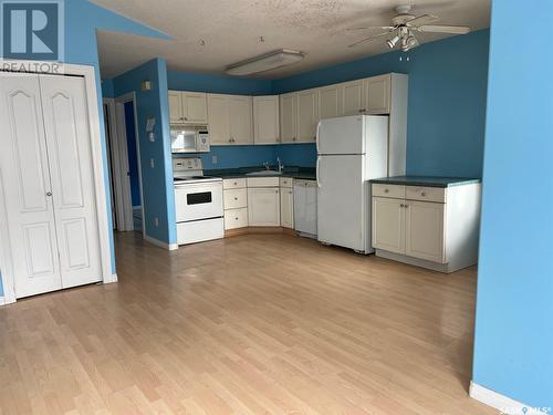 3139 Truesdale Drive E, Regina, SK - Indoor Photo Showing Kitchen