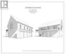 LOT 32 PETTIT ROAD  Wainfleet (Marshville/Winger), ON L0S 1V0