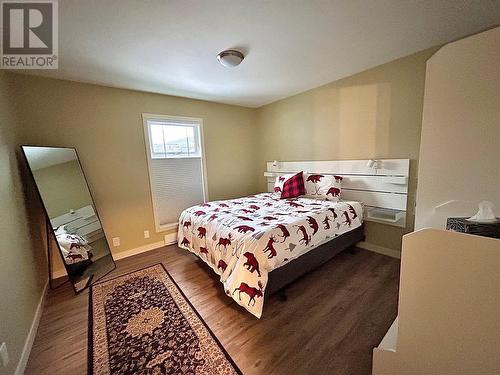 Primary bedroom - 1151 Gerry Sorensen Way Unit# 317, Kimberley, BC - Indoor Photo Showing Bedroom