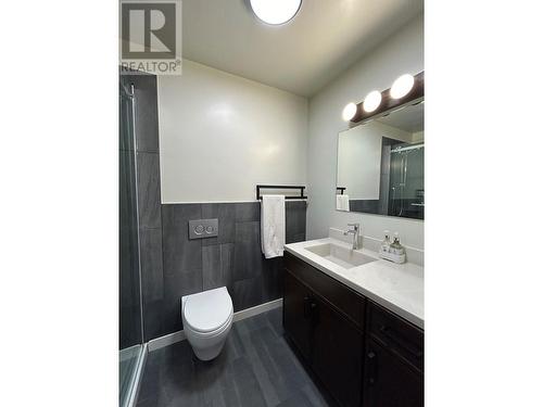 1151 Gerry Sorensen Way Unit# 317, Kimberley, BC - Indoor Photo Showing Bathroom