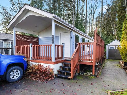 124-3042 River Rd, Chemainus, BC 